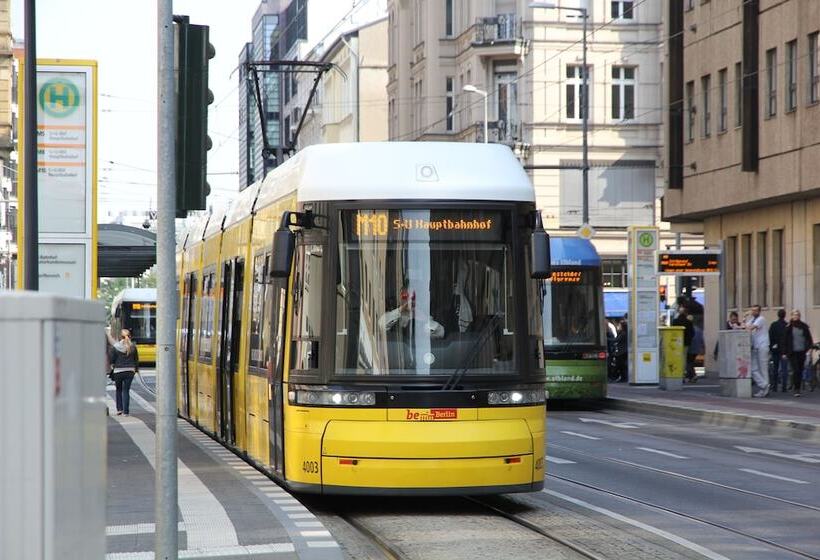 هتل Mikon Eastgate