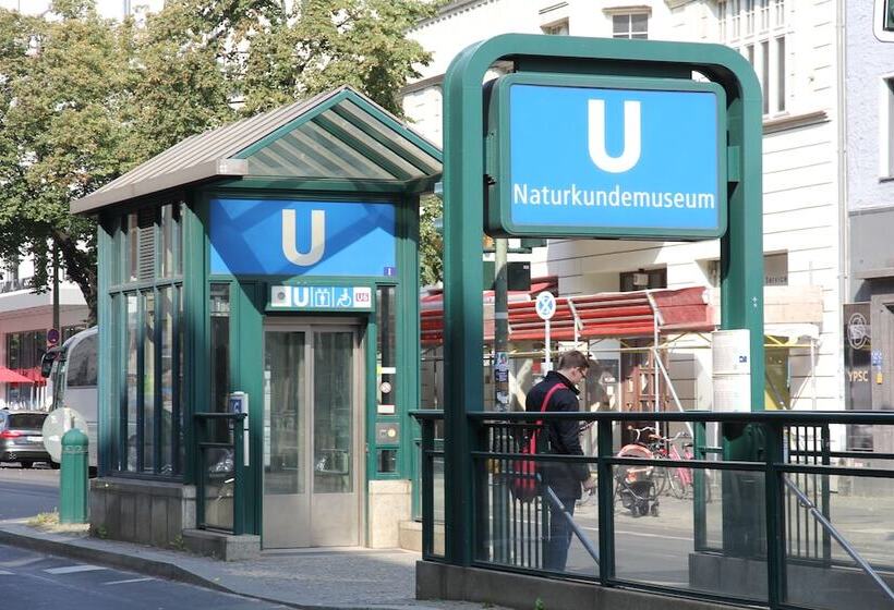 هتل Mikon Eastgate