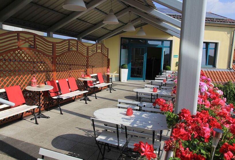 هتل Mikon Eastgate