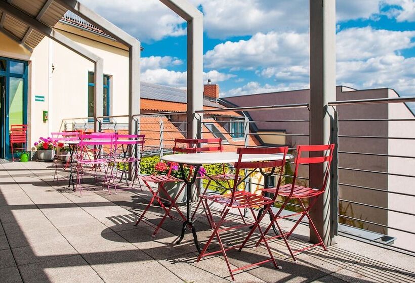 هتل Mikon Eastgate