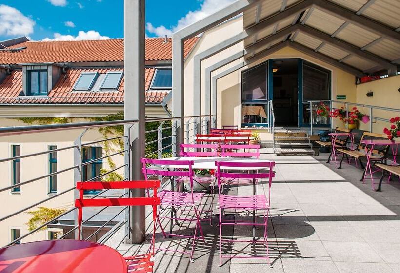 هتل Mikon Eastgate