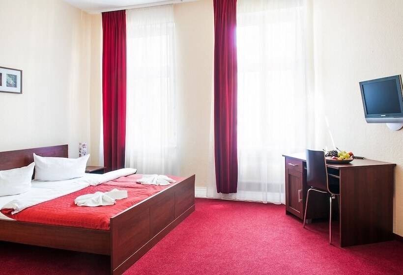 هتل Mikon Eastgate