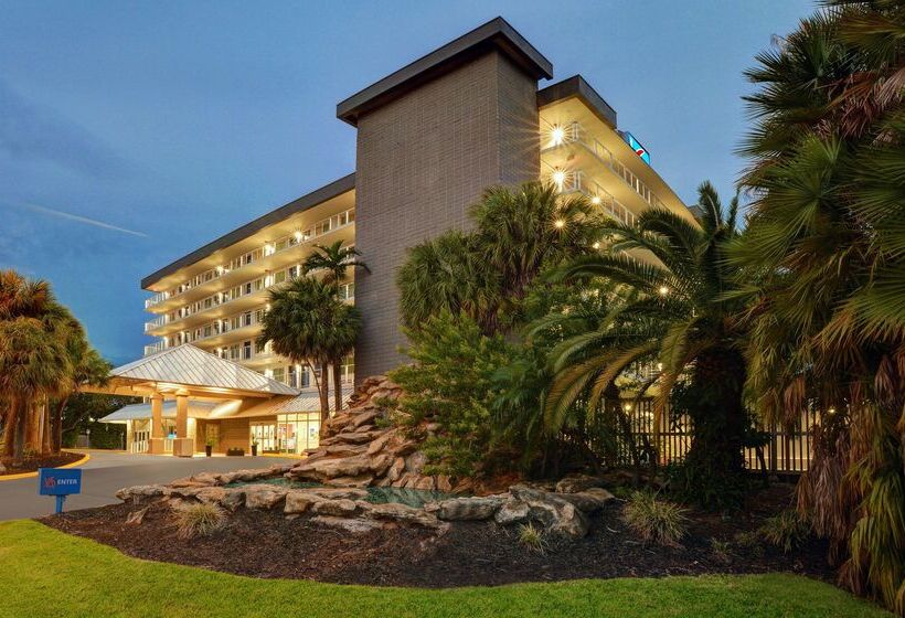 Motel 6 Cutler Bay, Fl