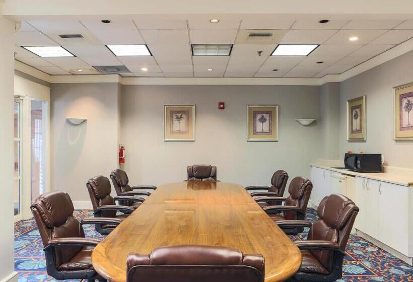 Motel 6 Cutler Bay, Fl