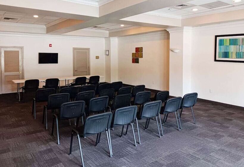 Motel 6 Cutler Bay, Fl