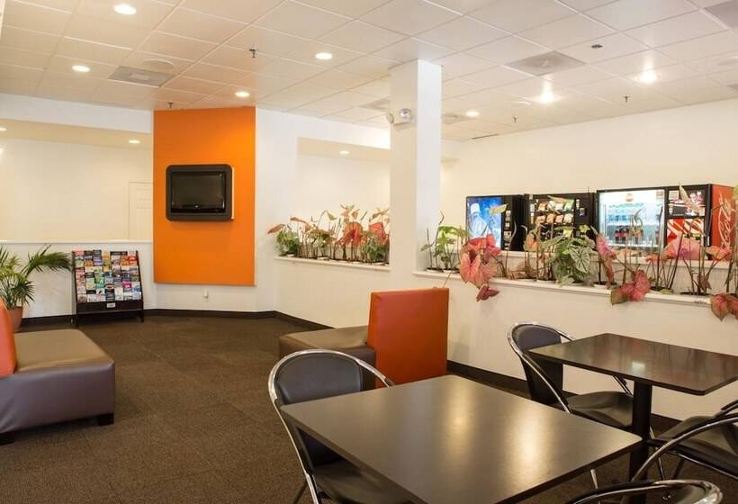 Motel 6 Cutler Bay, Fl