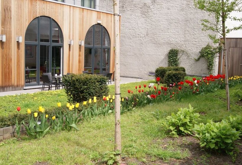 Novotel Brussels Centre Midi