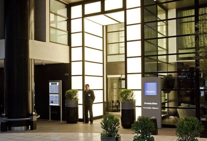 Novotel Buenos Aires