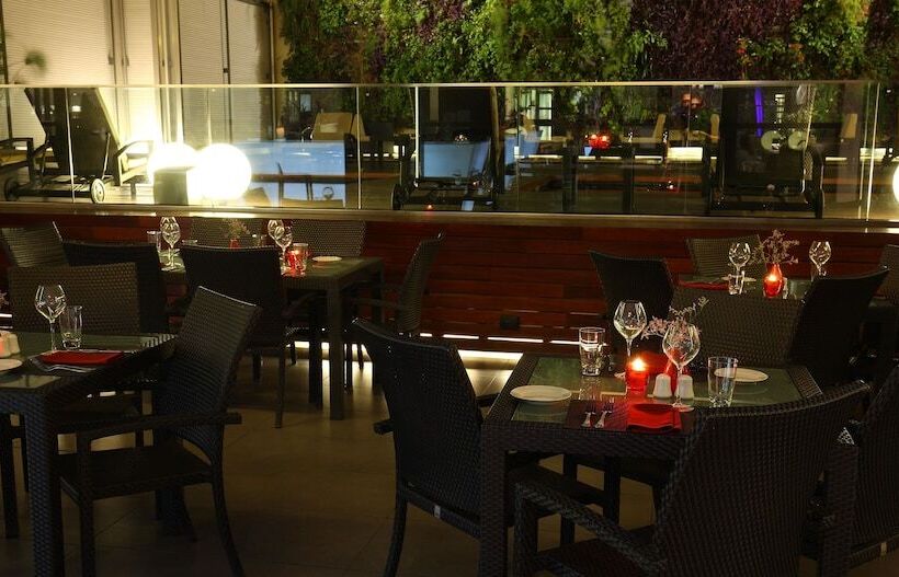 Novotel Buenos Aires