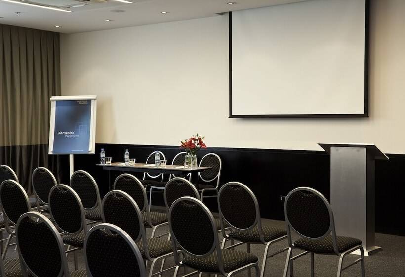 Novotel Buenos Aires