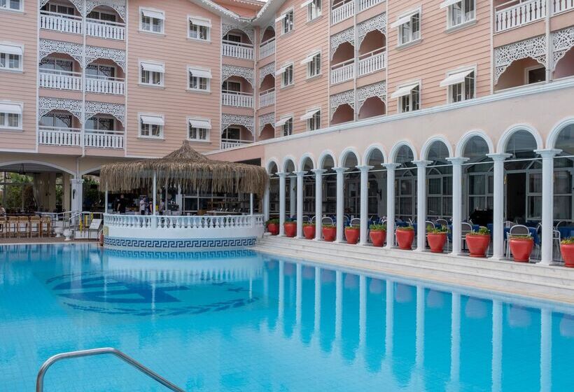 Pashas Princess By Werde Hotels Adult Only