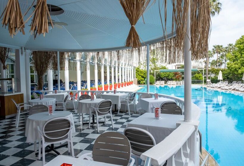 Pashas Princess By Werde Hotels Adult Only