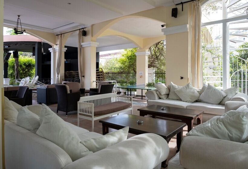 Pashas Princess By Werde Hotels Adult Only