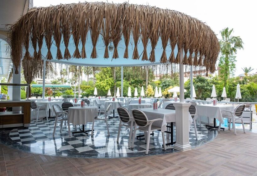 Pashas Princess By Werde Hotels Adult Only