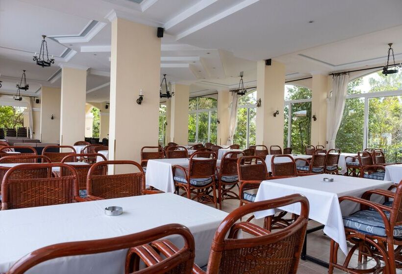 Pashas Princess By Werde Hotels Adult Only