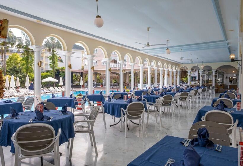 Pashas Princess By Werde Hotels Adult Only