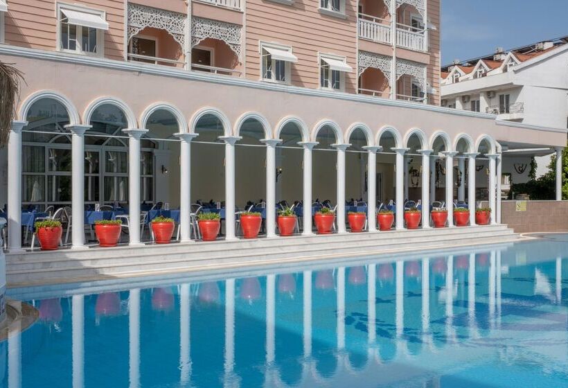 Pashas Princess By Werde Hotels Adult Only