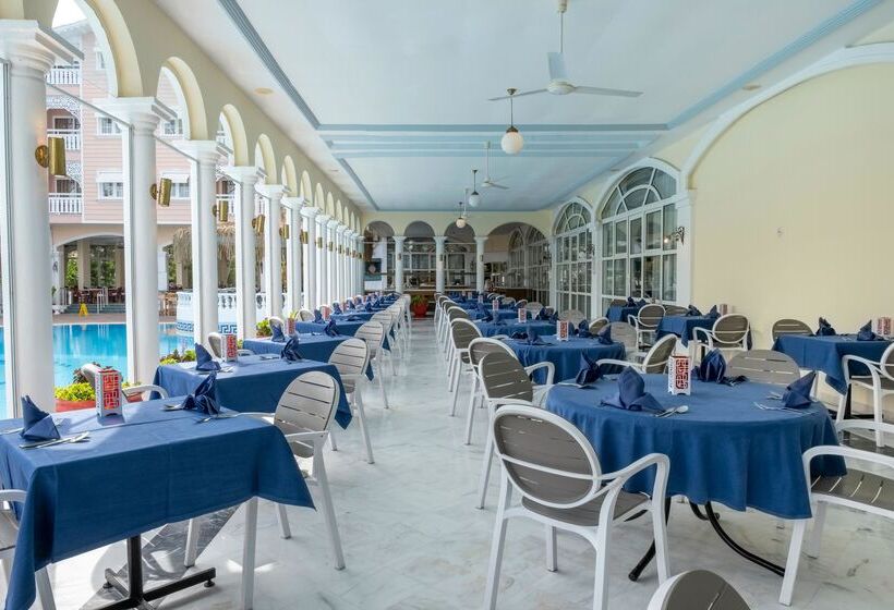 Pashas Princess By Werde Hotels Adult Only