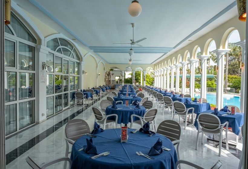 Pashas Princess By Werde Hotels Adult Only