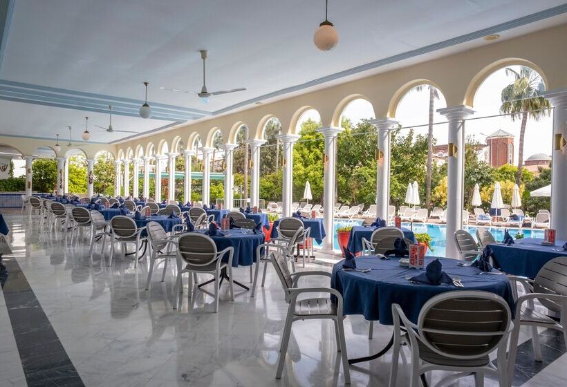 Pashas Princess By Werde Hotels Adult Only