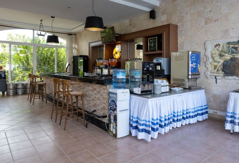 Pashas Princess By Werde Hotels Adult Only