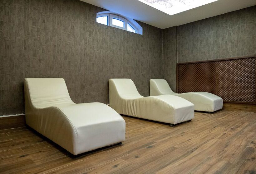 Pashas Princess By Werde Hotels Adult Only