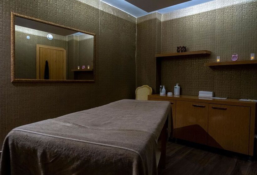 Pashas Princess By Werde Hotels Adult Only