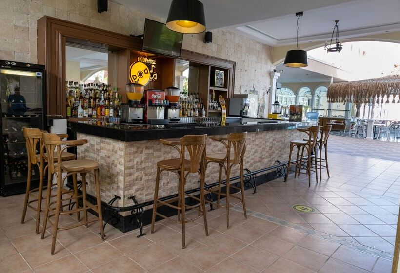 Pashas Princess By Werde Hotels Adult Only