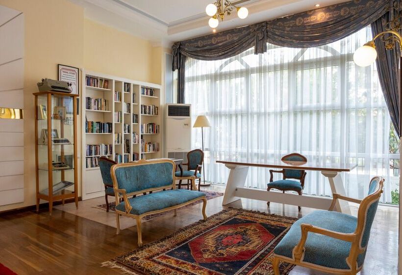 Pashas Princess By Werde Hotels Adult Only