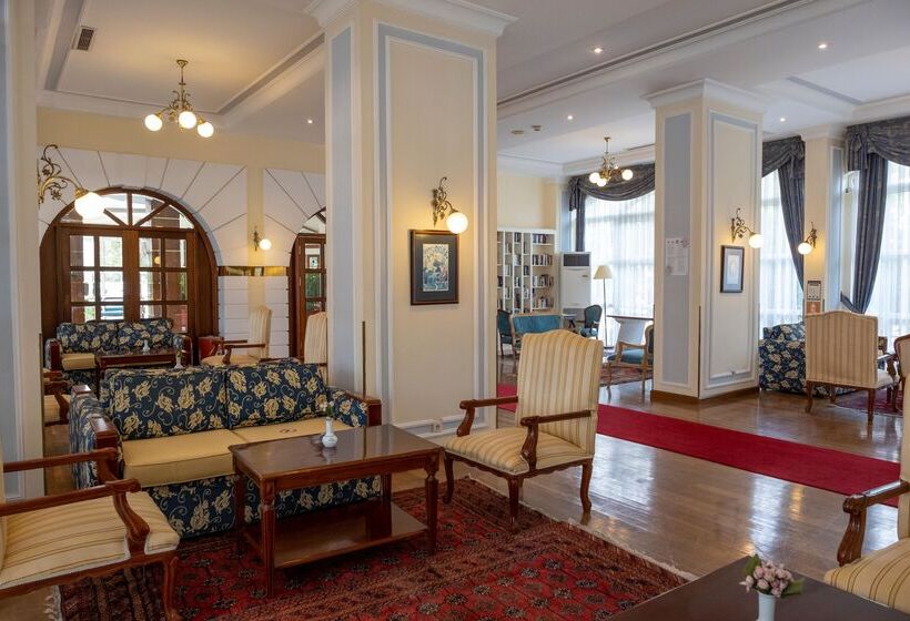 Pashas Princess By Werde Hotels Adult Only