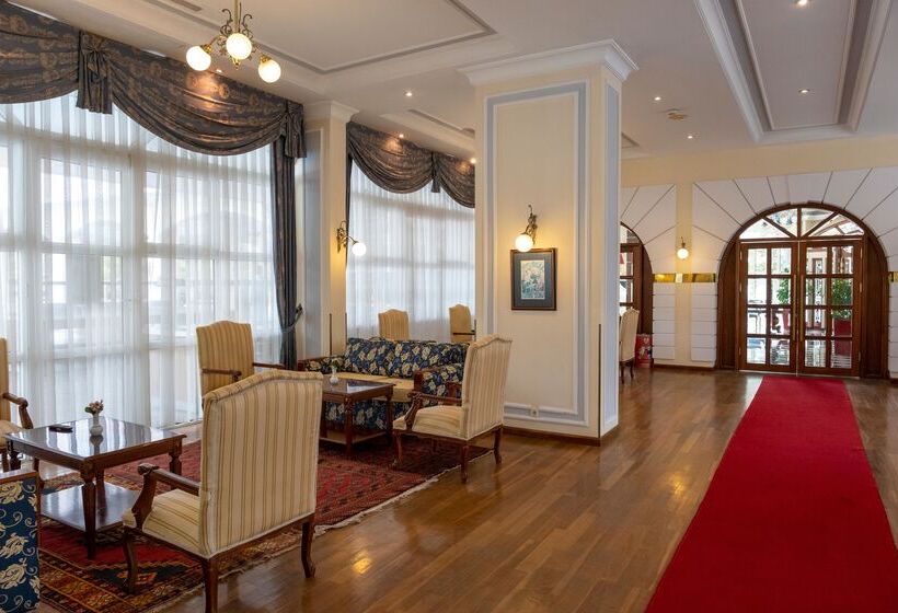 Pashas Princess By Werde Hotels Adult Only