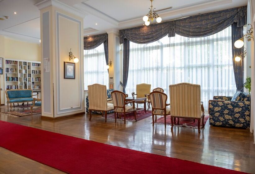 Pashas Princess By Werde Hotels Adult Only