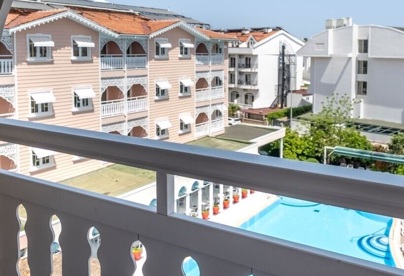 Pashas Princess By Werde Hotels Adult Only