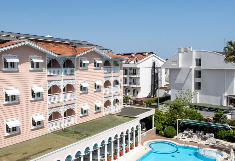 Pashas Princess By Werde Hotels Adult Only