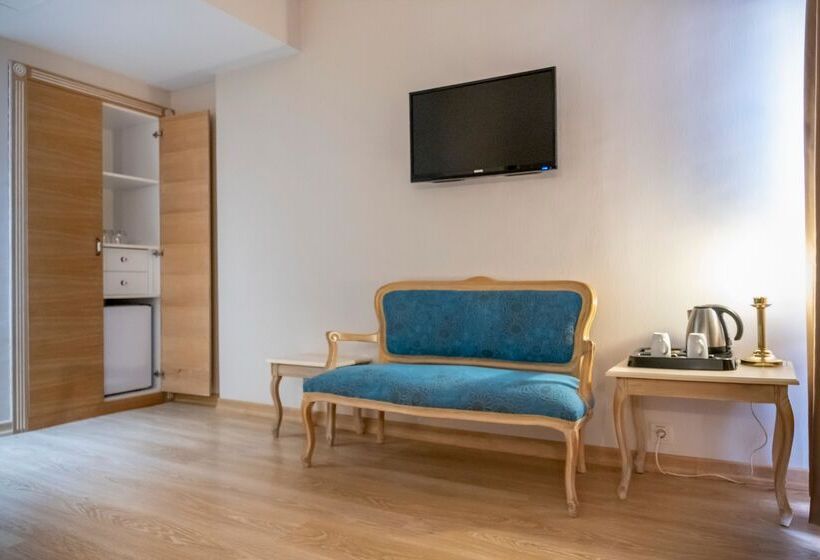 Pashas Princess By Werde Hotels Adult Only