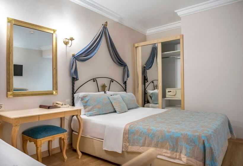 Pashas Princess By Werde Hotels Adult Only