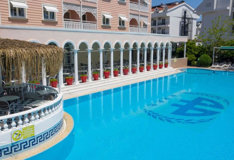 Pashas Princess By Werde Hotels Adult Only