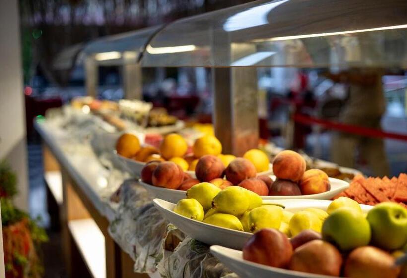 Pashas Princess By Werde Hotels Adult Only