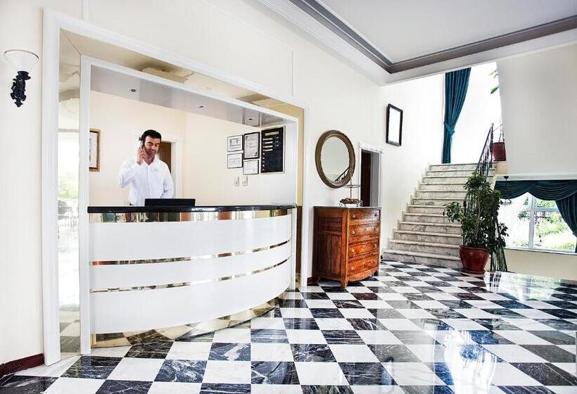 Pashas Princess By Werde Hotels Adult Only