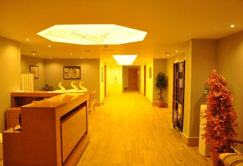 Pashas Princess By Werde Hotels Adult Only