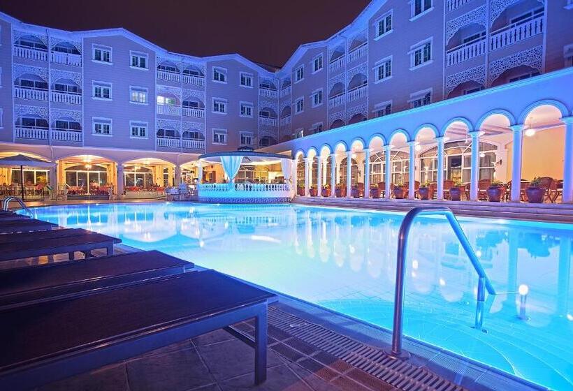 Pashas Princess By Werde Hotels Adult Only