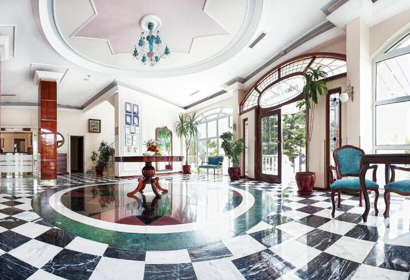 Pashas Princess By Werde Hotels Adult Only