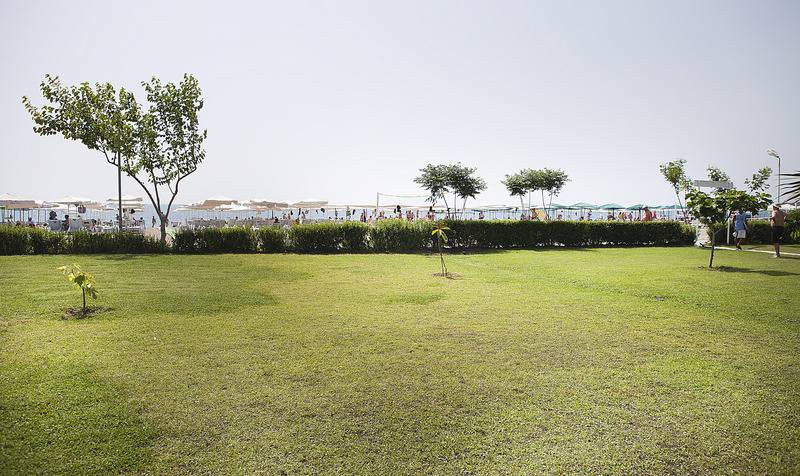 Pashas Princess By Werde Hotels Adult Only