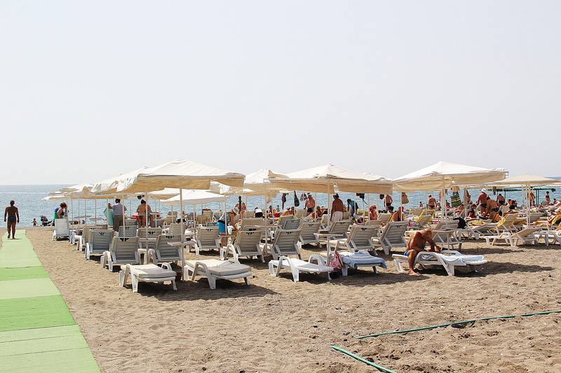 Pashas Princess By Werde Hotels Adult Only