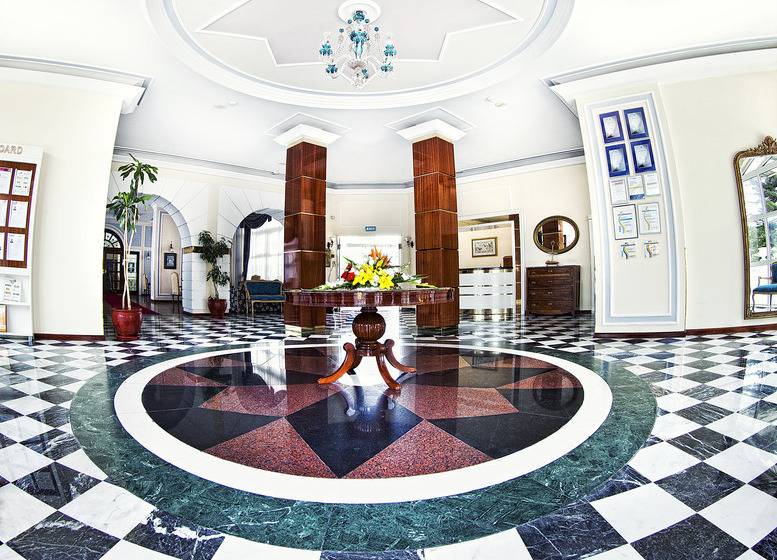 Pashas Princess By Werde Hotels Adult Only