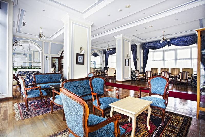 Pashas Princess By Werde Hotels Adult Only