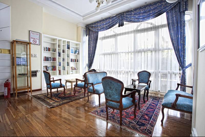 Pashas Princess By Werde Hotels Adult Only