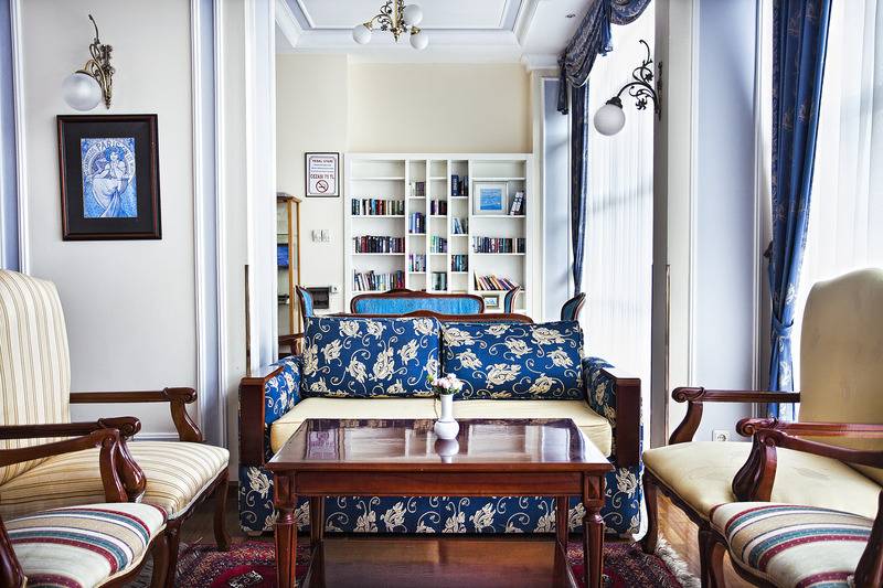 Pashas Princess By Werde Hotels Adult Only