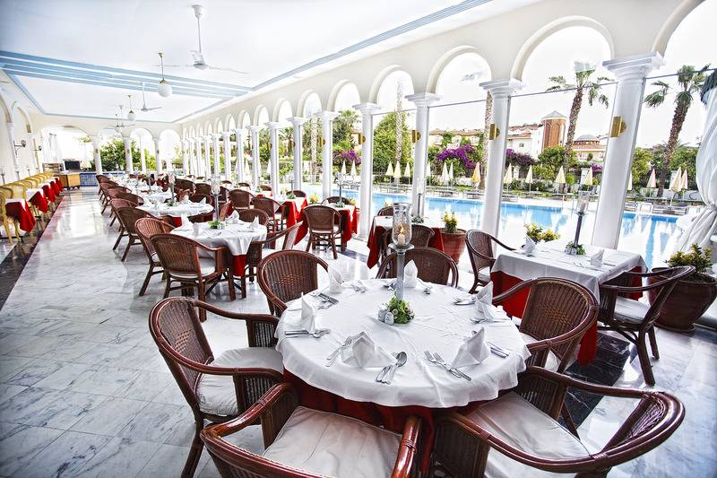 Pashas Princess By Werde Hotels Adult Only