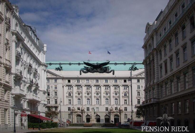Pension Riedl